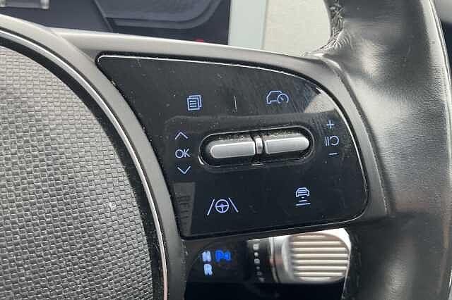 Hyundai IONIQ 5 160kW Premium 73 kWh 5dr Auto