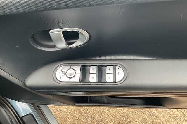 Hyundai IONIQ 5 160kW Premium 73 kWh 5dr Auto