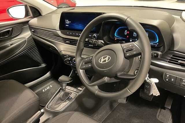 Hyundai i20 1.0T GDi 90 Element 5dr DCT
