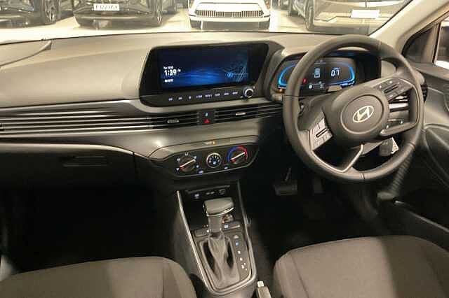 Hyundai i20 1.0T GDi 90 Element 5dr DCT