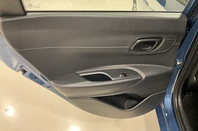 Hyundai i20 1.0T GDi 90 Element 5dr DCT