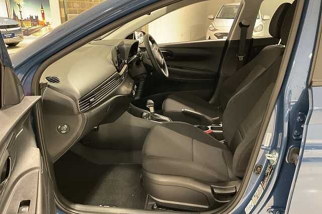 Hyundai i20 1.0T GDi 90 Element 5dr DCT
