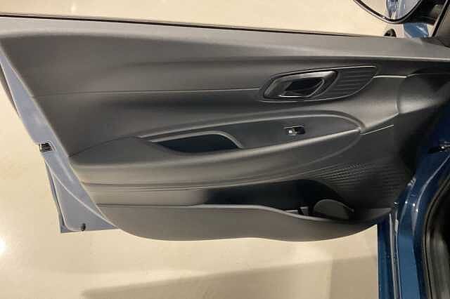 Hyundai i20 1.0T GDi 90 Element 5dr DCT