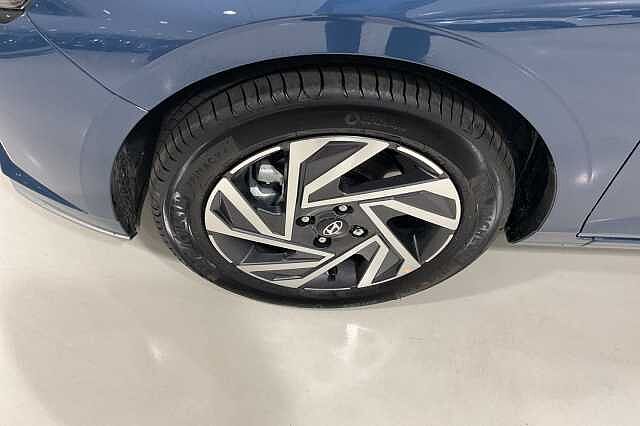 Hyundai i20 1.0T GDi 90 Element 5dr DCT