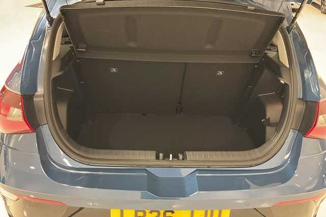 Hyundai i20 1.0T GDi 90 Element 5dr DCT