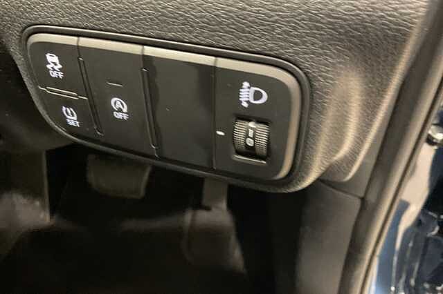 Hyundai i20 1.0T GDi 90 Element 5dr DCT