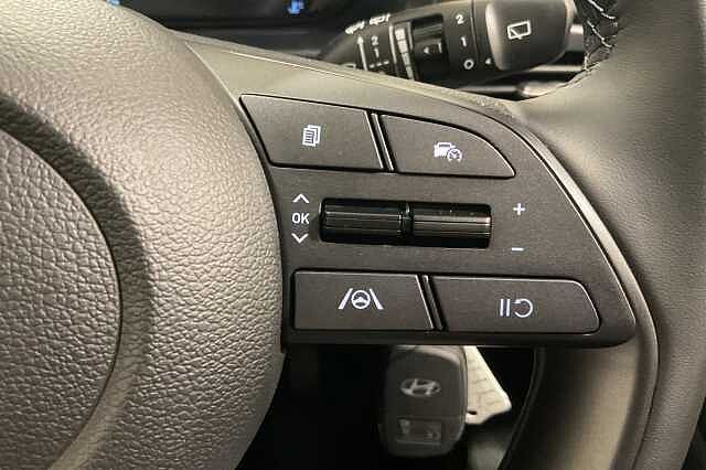 Hyundai i20 1.0T GDi 90 Element 5dr DCT
