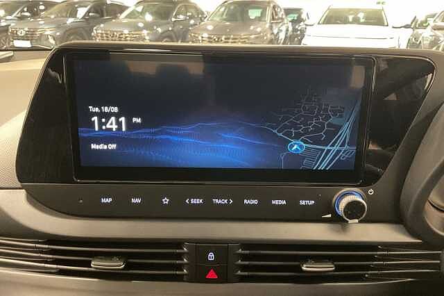 Hyundai i20 1.0T GDi 90 Element 5dr DCT