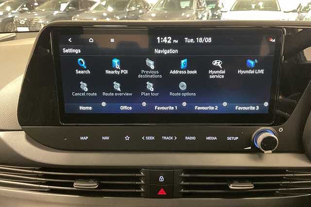 Hyundai i20 1.0T GDi 90 Element 5dr DCT