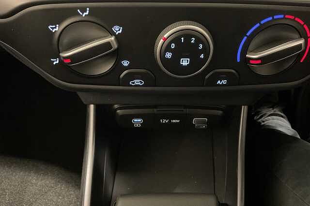 Hyundai i20 1.0T GDi 90 Element 5dr DCT