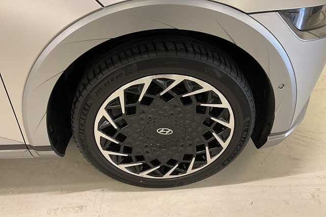 Hyundai IONIQ 5 160kW Ultimate 73 kWh 5dr Auto