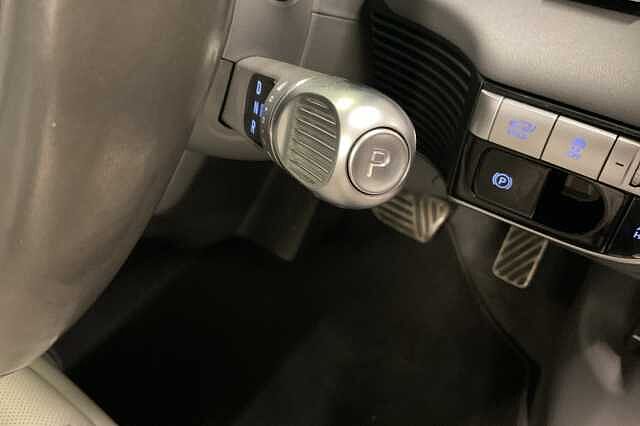 Hyundai IONIQ 5 160kW Ultimate 73 kWh 5dr Auto