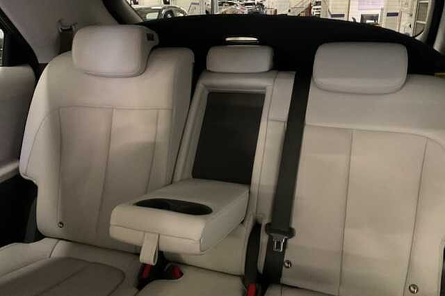 Hyundai IONIQ 5 160kW Ultimate 73 kWh 5dr Auto