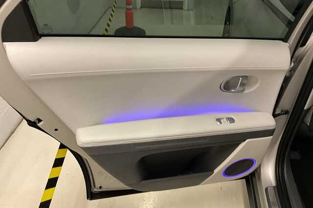 Hyundai IONIQ 5 160kW Ultimate 73 kWh 5dr Auto
