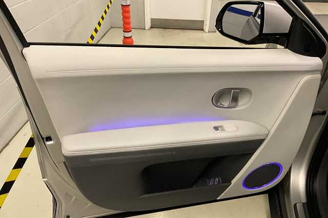 Hyundai IONIQ 5 160kW Ultimate 73 kWh 5dr Auto