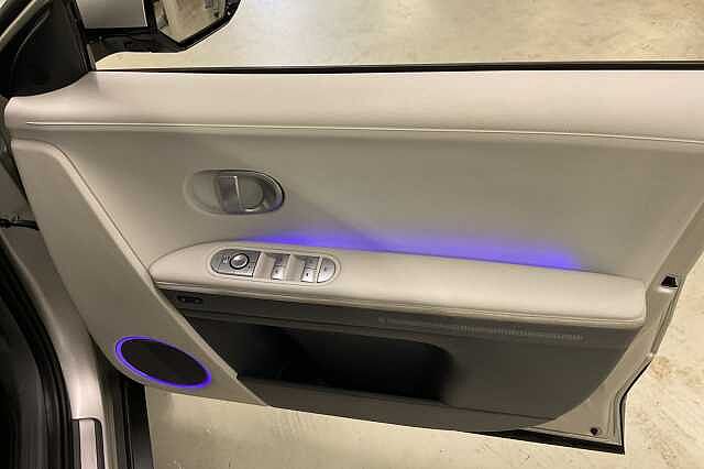 Hyundai IONIQ 5 160kW Ultimate 73 kWh 5dr Auto