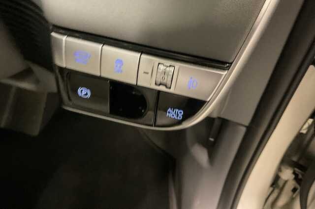 Hyundai IONIQ 5 160kW Ultimate 73 kWh 5dr Auto