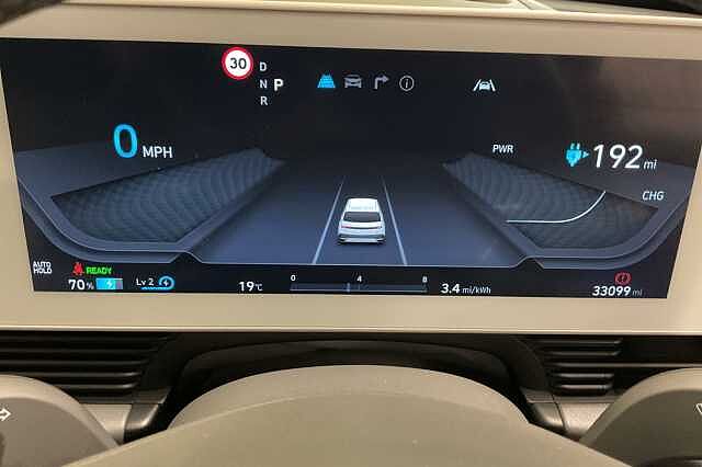 Hyundai IONIQ 5 160kW Ultimate 73 kWh 5dr Auto