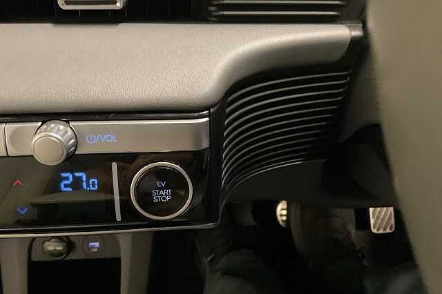 Hyundai IONIQ 5 160kW Ultimate 73 kWh 5dr Auto
