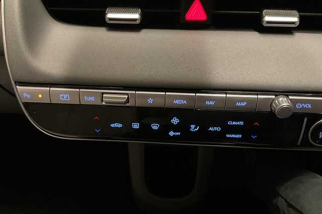 Hyundai IONIQ 5 160kW Ultimate 73 kWh 5dr Auto