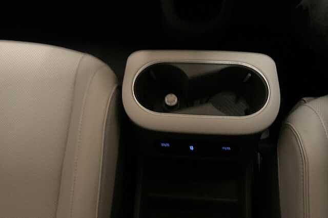 Hyundai IONIQ 5 160kW Ultimate 73 kWh 5dr Auto