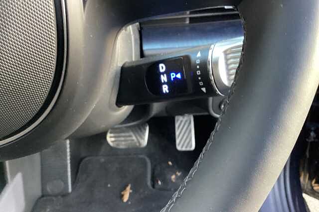 Hyundai IONIQ 6 E (325ps) Premium 77kWh (Dual Motor) AWD