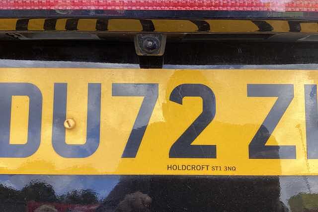 Hyundai Tucson 1.6 T-GDi MHEV DCT 2023MY N Line