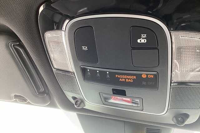 Hyundai Tucson 1.6 T-GDi MHEV DCT 2023MY N Line