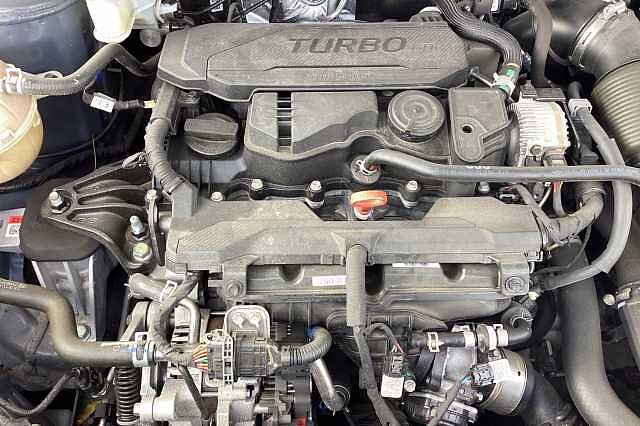 Hyundai Tucson 1.6 T-GDi MHEV DCT 2023MY N Line
