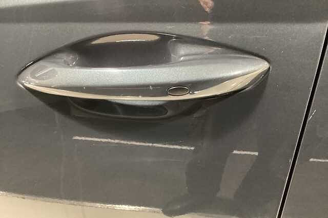 Hyundai Tucson 1.6 T-GDi 2023MY Ultimate