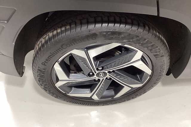 Hyundai Tucson 1.6 T-GDi 2023MY Ultimate