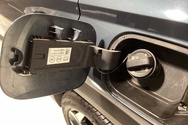 Hyundai Tucson 1.6 T-GDi 2023MY Ultimate