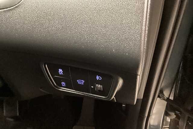 Hyundai Tucson 1.6 T-GDi 2023MY Ultimate