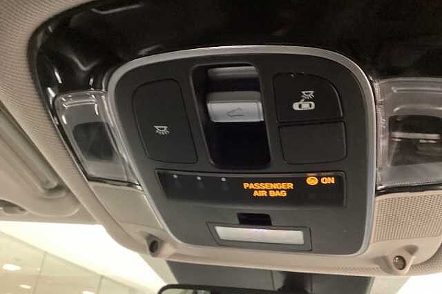 Hyundai Tucson 1.6 T-GDi 2023MY Ultimate