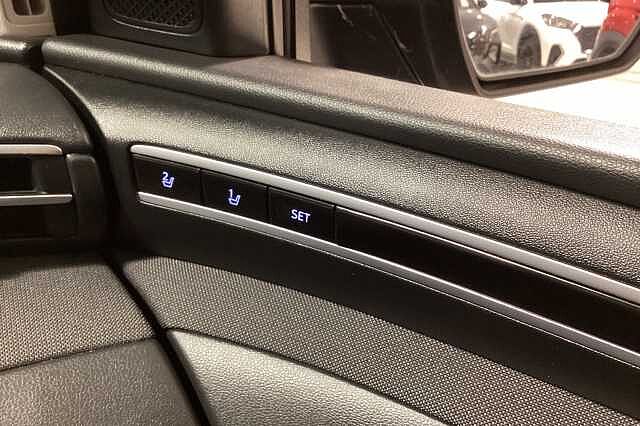 Hyundai Tucson 1.6 T-GDi 2023MY Ultimate