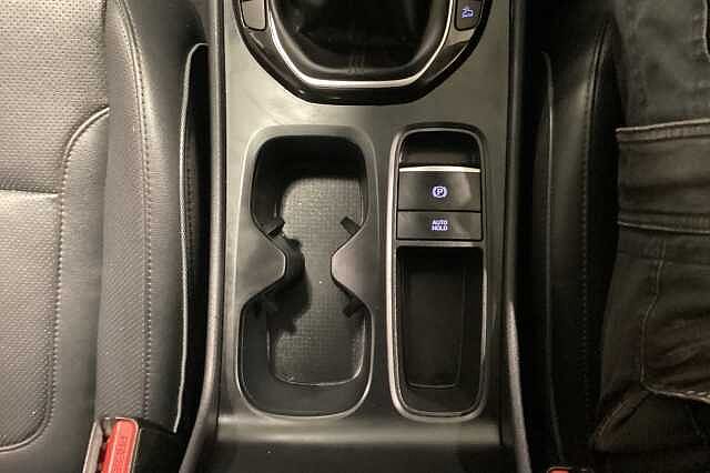 Hyundai Tucson 1.6 T-GDi 2023MY Ultimate