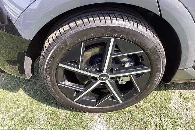 Hyundai IONIQ 5 239kW N Line 84 kWh 5dr AWD Auto