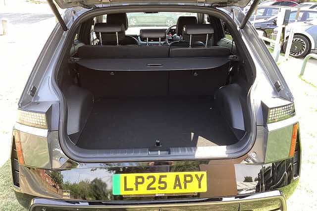 Hyundai IONIQ 5 239kW N Line 84 kWh 5dr AWD Auto