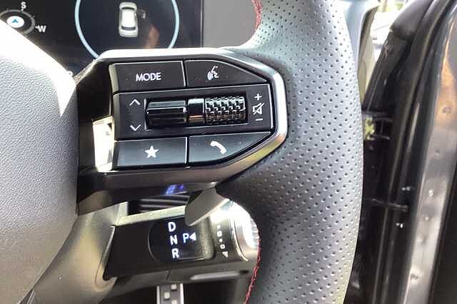 Hyundai IONIQ 5 239kW N Line 84 kWh 5dr AWD Auto