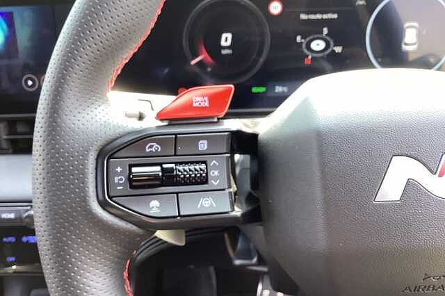 Hyundai IONIQ 5 239kW N Line 84 kWh 5dr AWD Auto