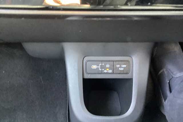 Hyundai IONIQ 5 239kW N Line 84 kWh 5dr AWD Auto