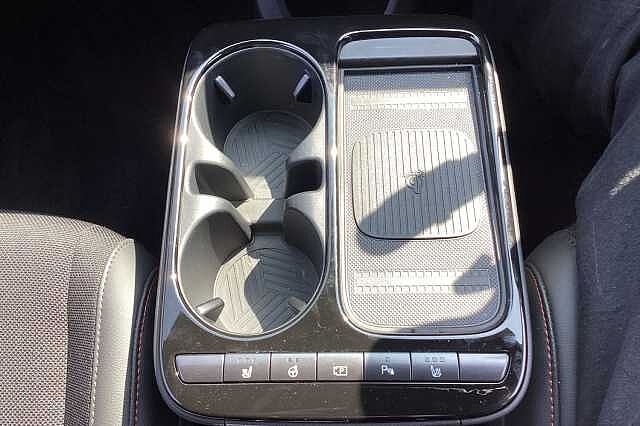 Hyundai IONIQ 5 239kW N Line 84 kWh 5dr AWD Auto