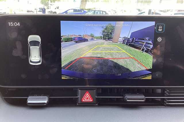 Hyundai IONIQ 5 239kW N Line 84 kWh 5dr AWD Auto