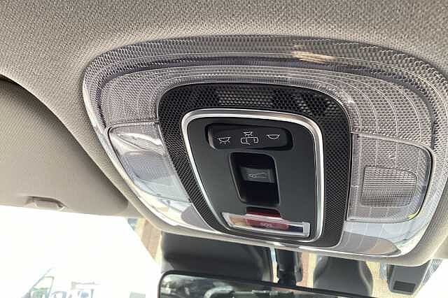 Hyundai BAYON 1.0 TGDi Ultimate 5dr DCT Green