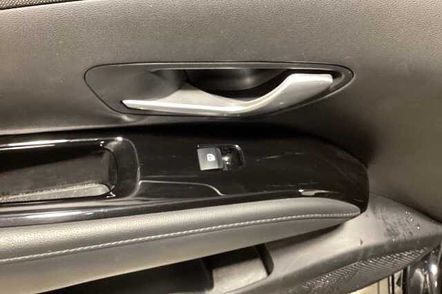 Hyundai TUCSON 1.6 TGDi Hybrid 230 Premium 5dr 2WD Auto Black
