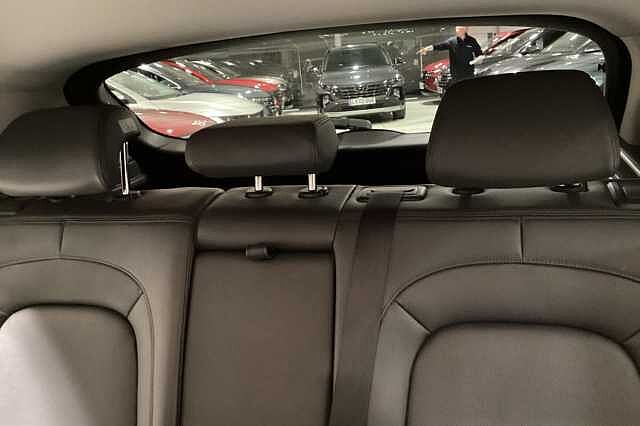 Hyundai KONA 1.0 TGDi 48V MHEV Ultimate 5dr White