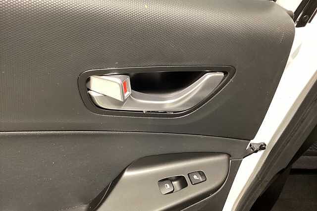 Hyundai KONA 1.0 TGDi 48V MHEV Ultimate 5dr White