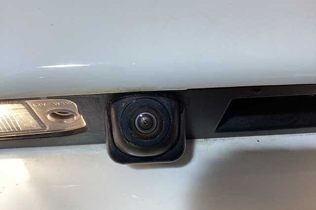 Hyundai KONA 1.0 TGDi 48V MHEV Ultimate 5dr White