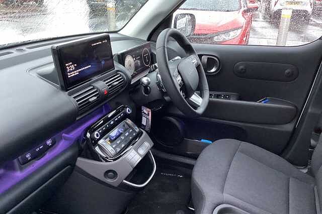 Hyundai Inster 85kW 02 49kWh 5dr Auto