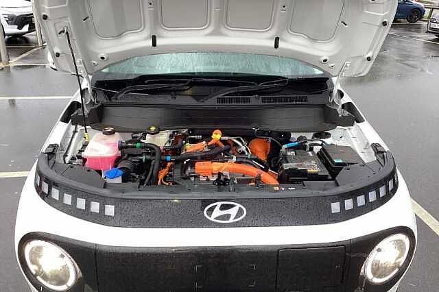 Hyundai Inster 85kW 02 49kWh 5dr Auto